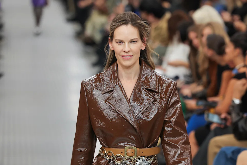 The Oscar-winning actress reached out to Bafus with an apology via Instagram. Getty Images