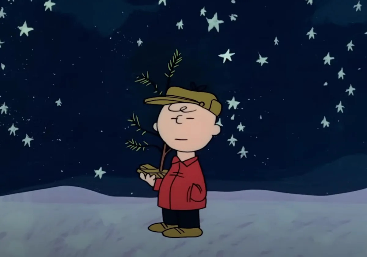  How to watch ‘A Charlie Brown Christmas’ for free this weekend