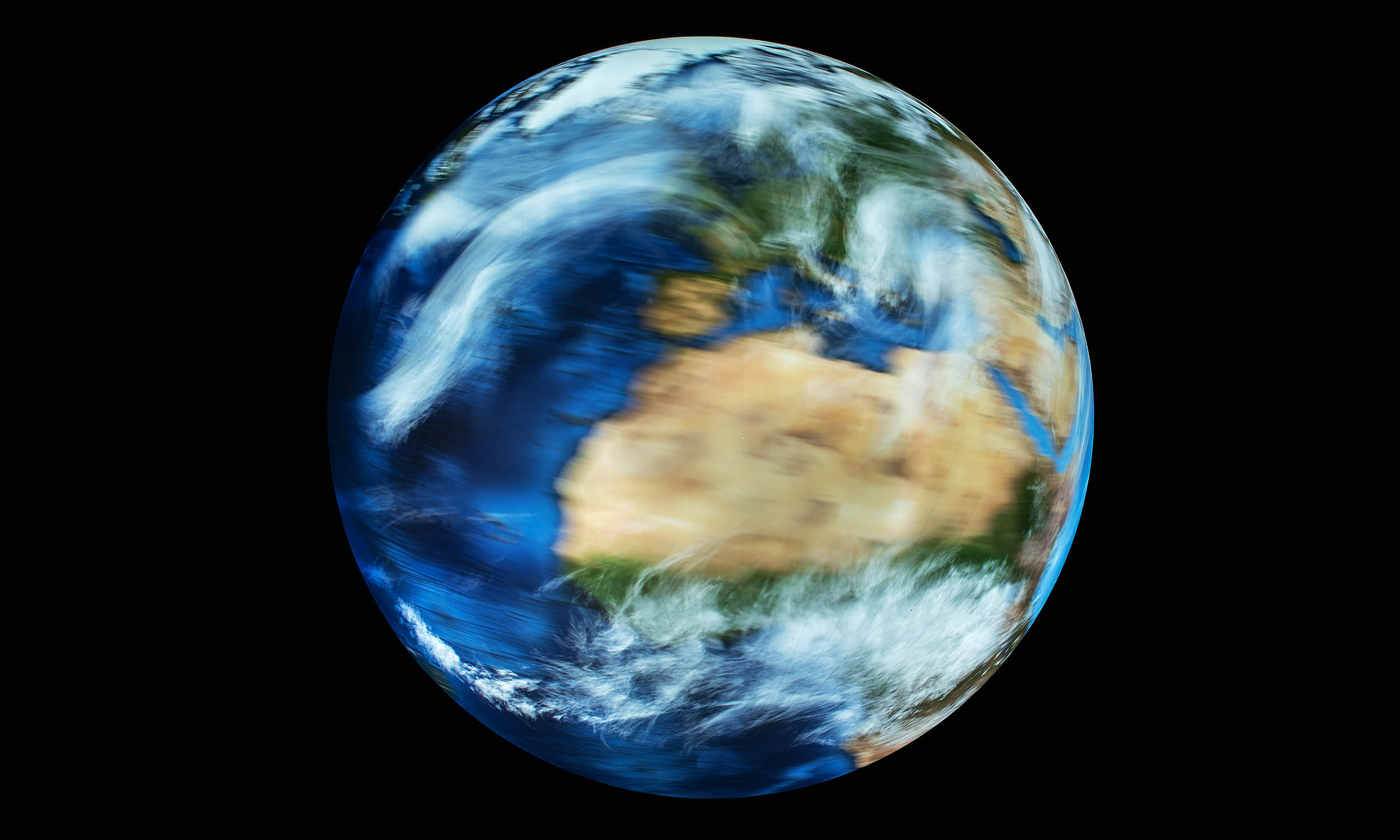  For nearly one billion years, a day on Earth lasted just 19 hours