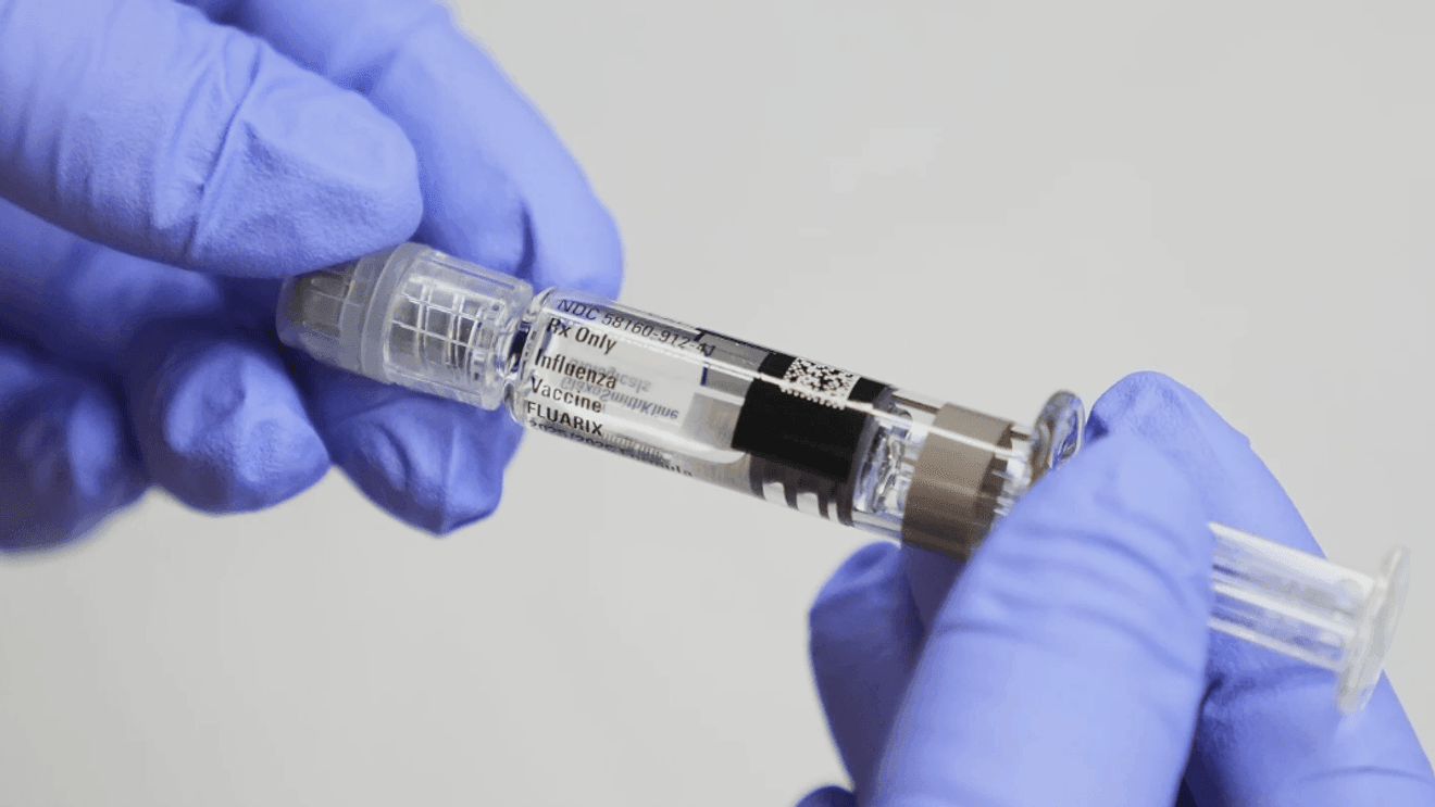  Flu cases surge in Monroe County as new strain emerges