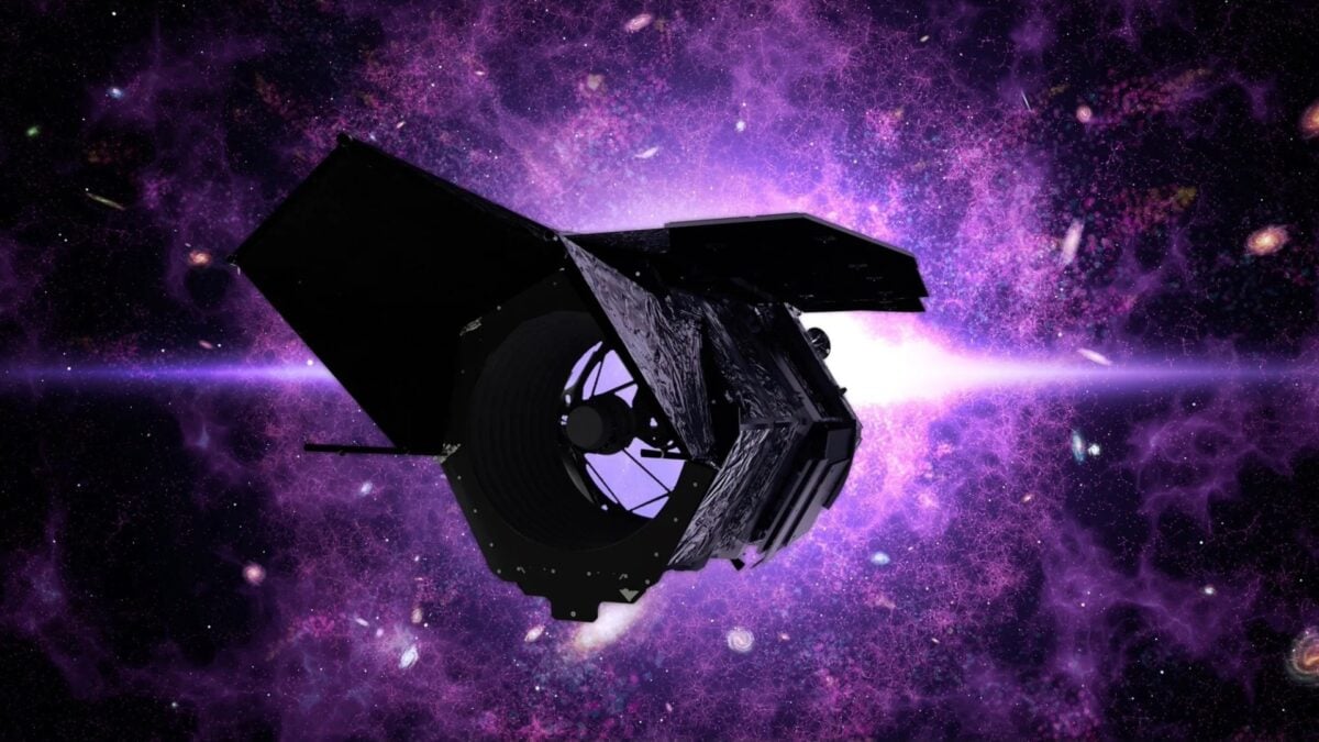  Why NASA’s New $4 Billion Telescope Will Stare at Absolutely Nothing