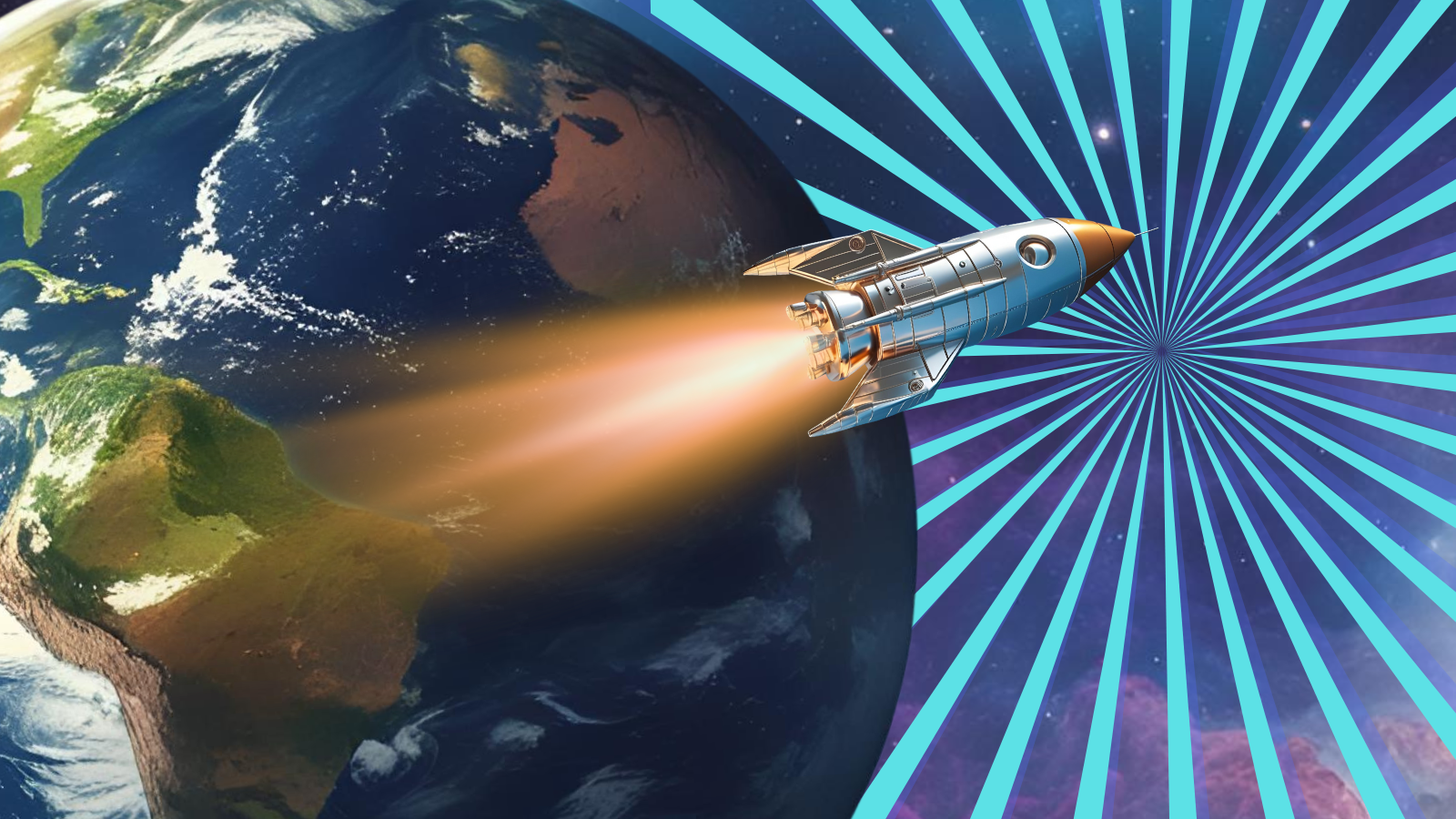  Before trips to Mars, we need better protection from cosmic rays