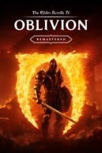 The Elder Scrolls IV: Oblivion Remastered (Xbox Series X|S)