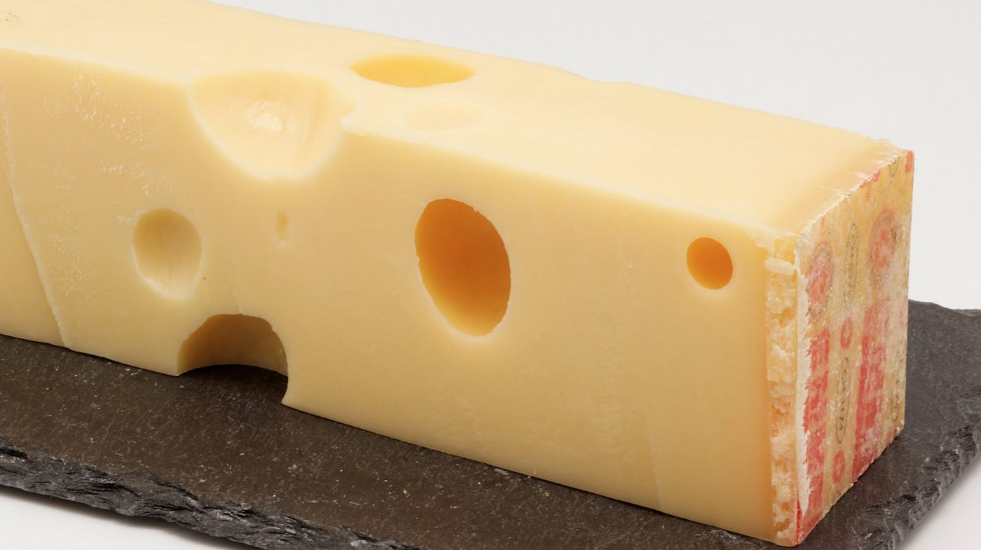  Cheese May Help Stave Off Dementia Suggests Study of 27k People Followed Over 25 Years