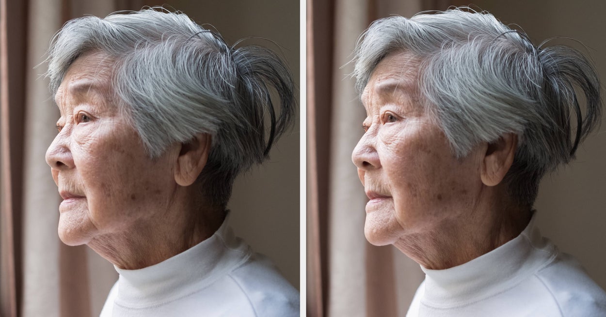  A Recent Study Found 2 New Dementia Risk Factors People Over 40 Need To Take Seriously – BuzzFeed