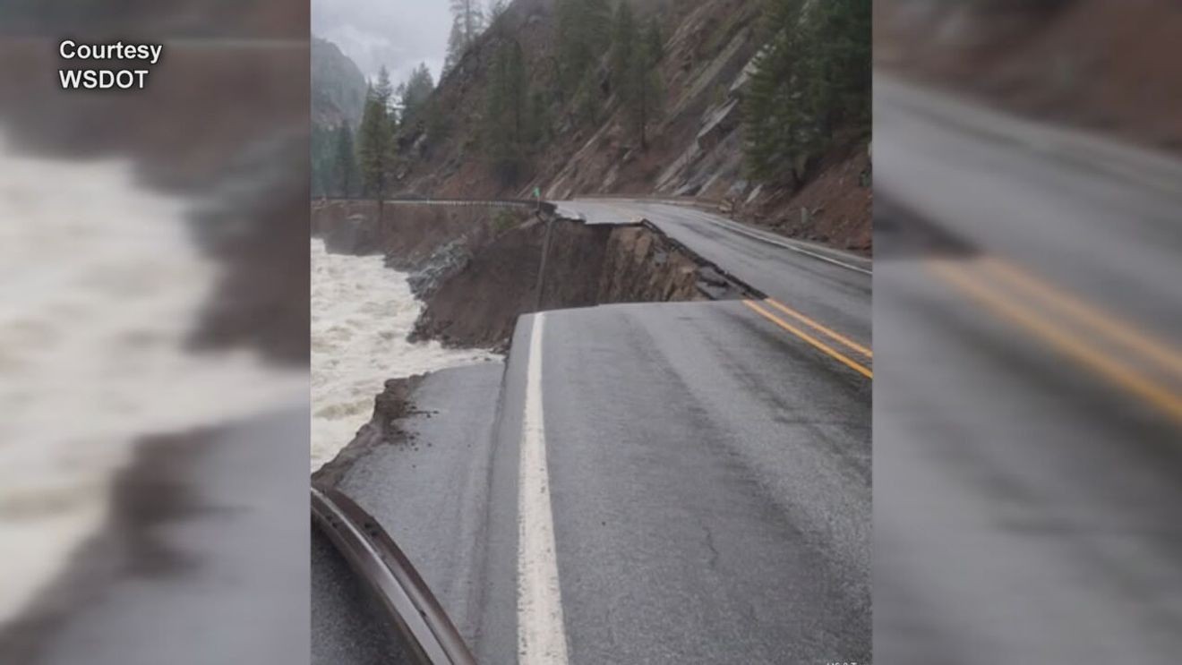  Ferguson updates public on critical Hwy 2 repairs, large section reopening this weekend