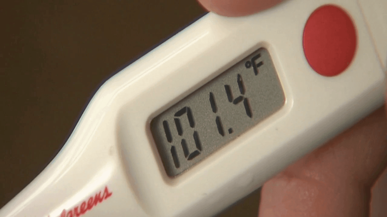  NKY child dies from flu; first juvenile flu death in Kentucky this season