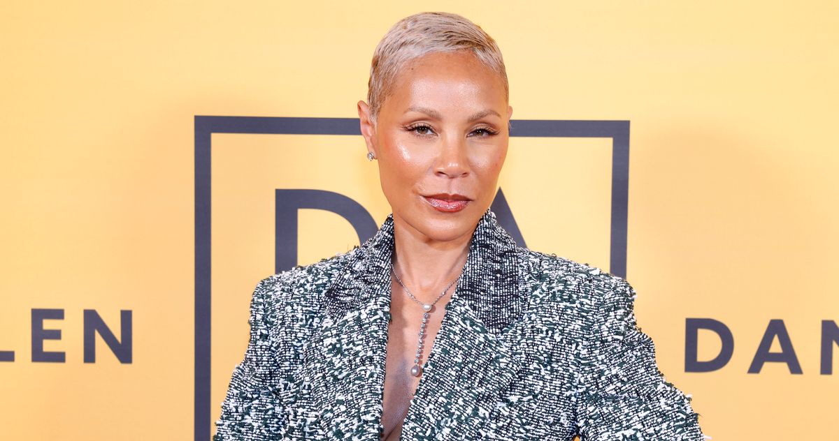  Jada Sued for Alleged Threats to Will’s Ex-Friend