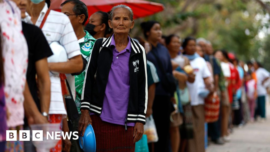  South East Asian bloc to meet in bid to end Thailand-Cambodia conflict