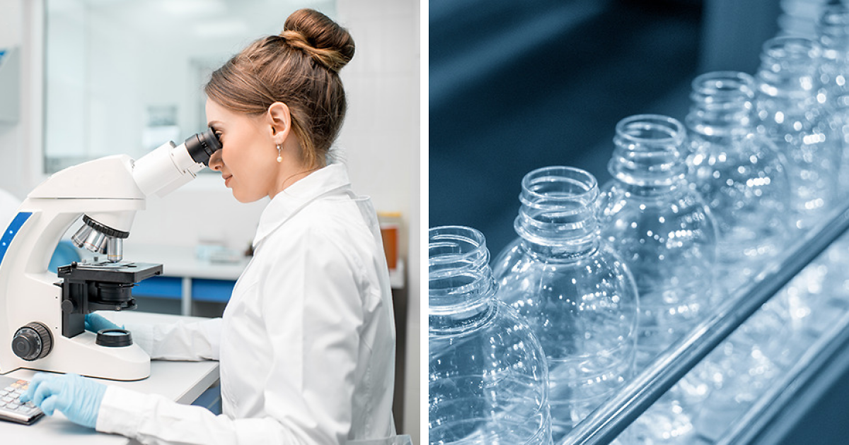  “It Is Worrying”: Experts React After Microplastics Discovered In Bone Tissue