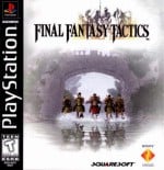 Final Fantasy Tactics (PS1)