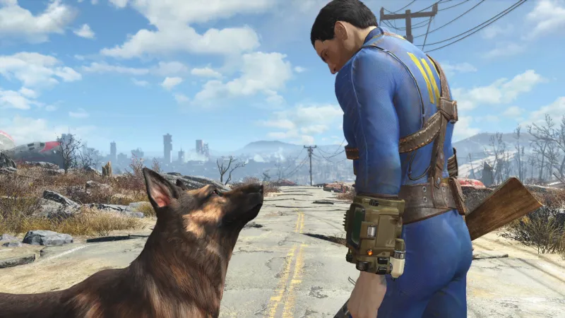  Bethesda Talks Fallout’s Future And Lessons Learned