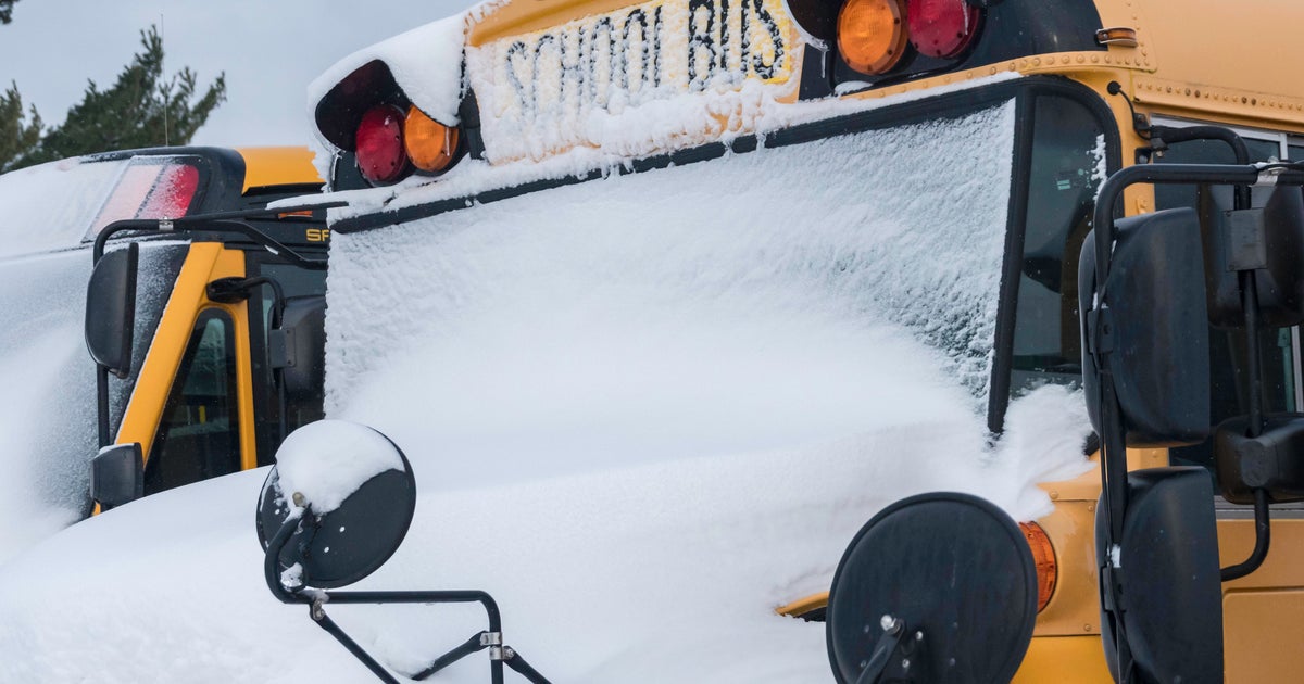  School closings and delays in the Pittsburgh area for Tuesday, Dec. 2