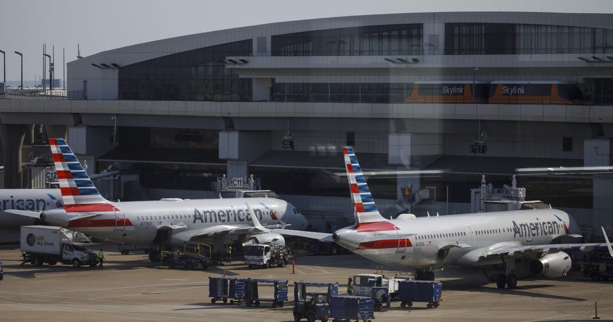  American Airlines announces significant changes to operations at DFW Airport to “improve passenger experience”
