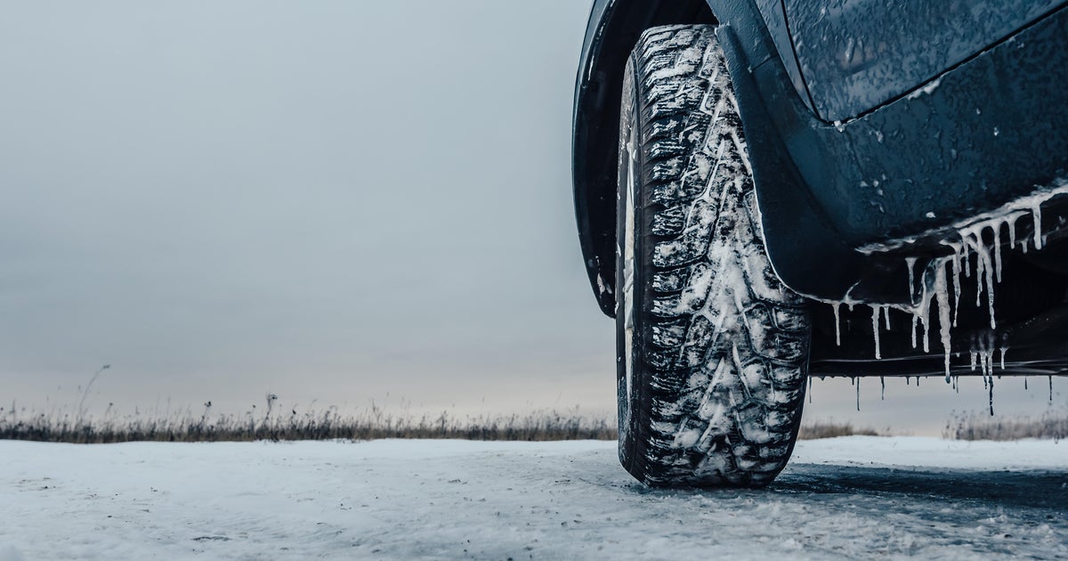  NEXT Weather Alert Thursday as rain changes to snow, with flash freeze possible