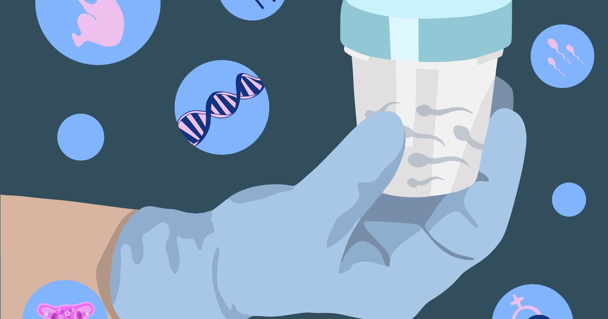  Sperm donor with cancer-causing gene fathered nearly 200 children across Europe, investigation finds