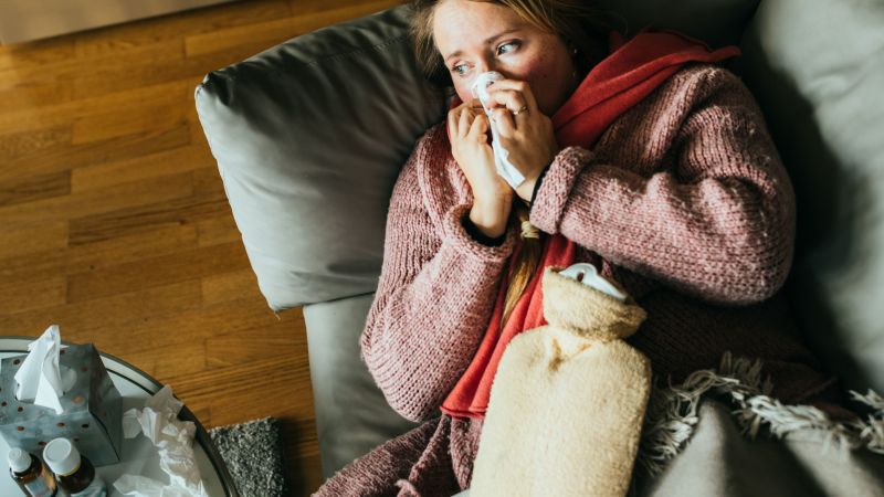  Tamiflu and other recommended flu treatments