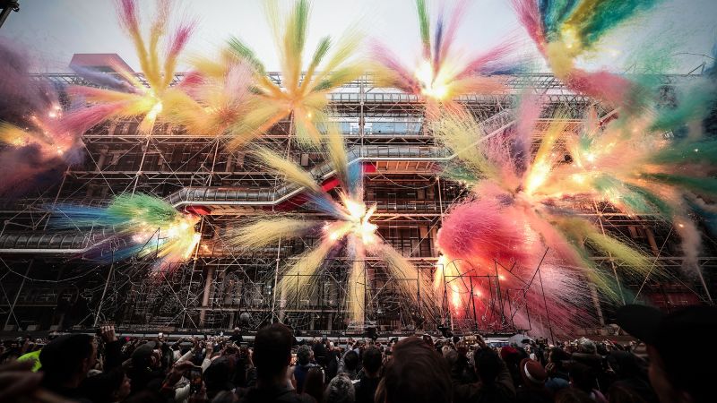  The places you can’t visit in 2026