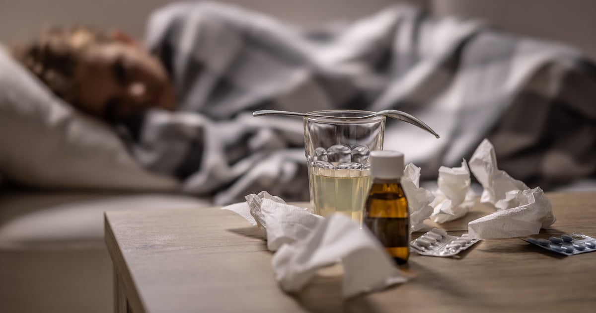  Flu season is ramping up, and some experts are “pretty worried”