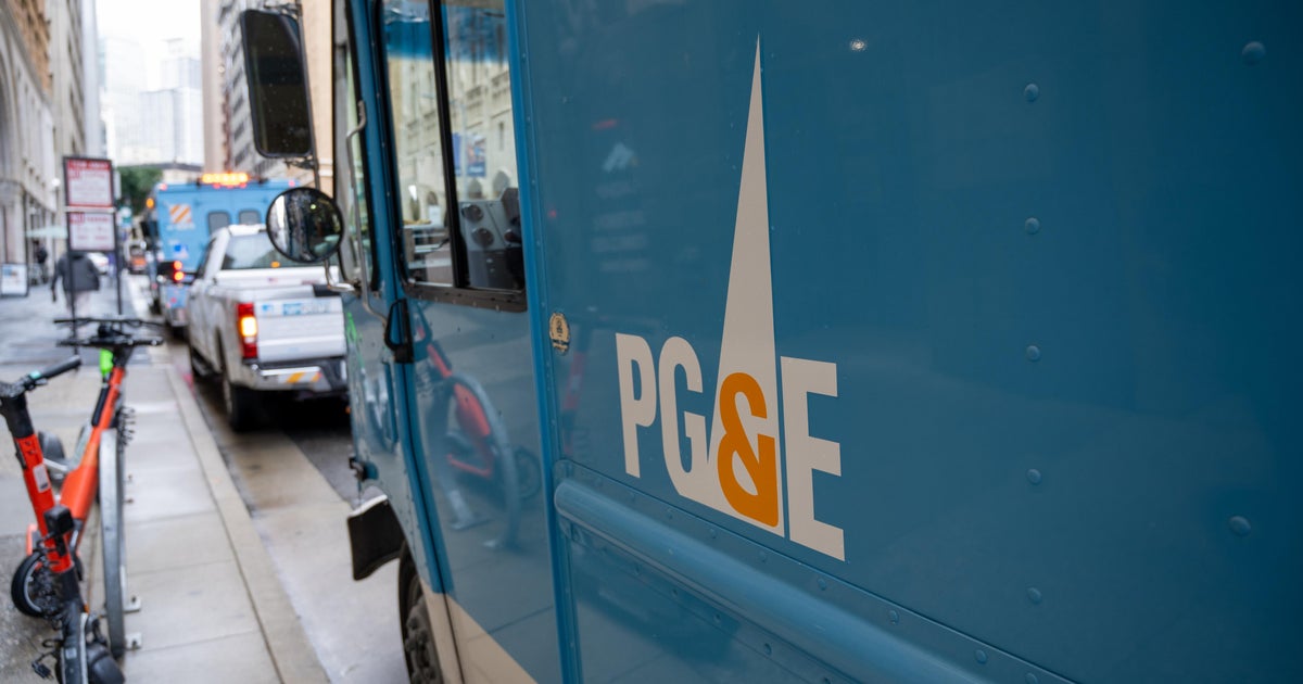  Power restored to thousands in San Francisco’s Golden Gate Park, Richmond areas