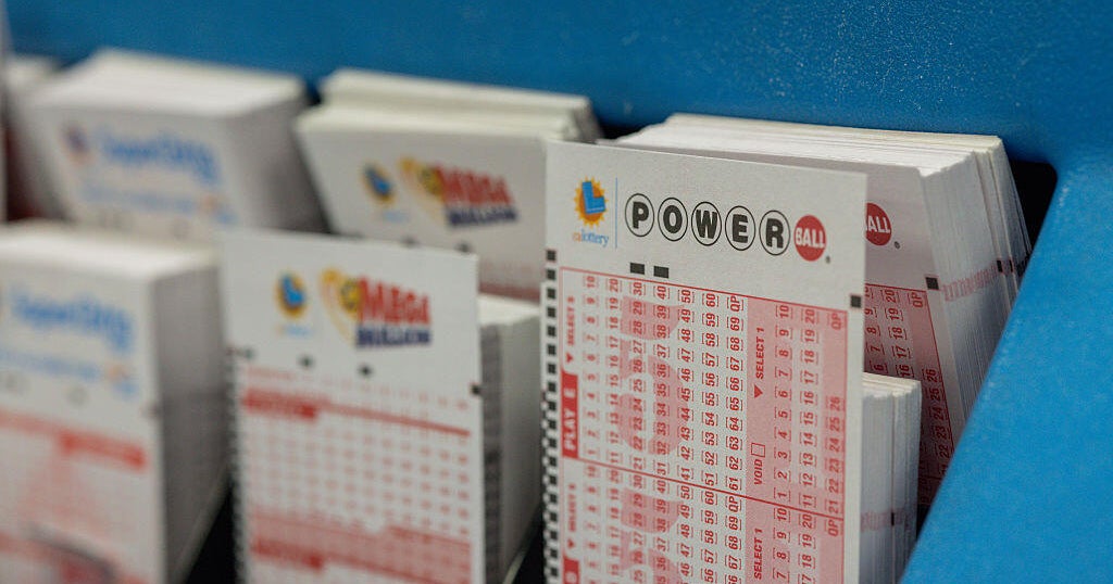 Winning Powerball numbers announced for estimated $1.14 billion jackpot