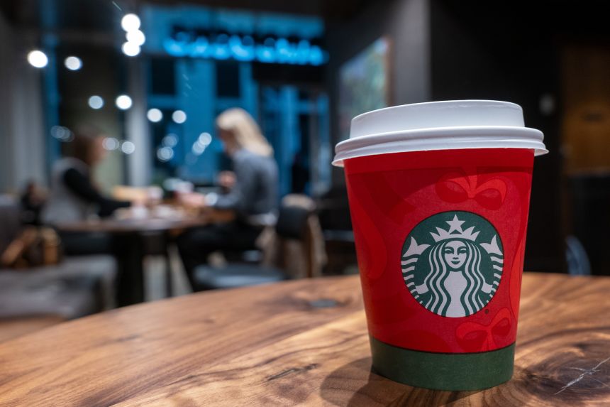 Starbucks has faced challenges operating in complex urban markets.