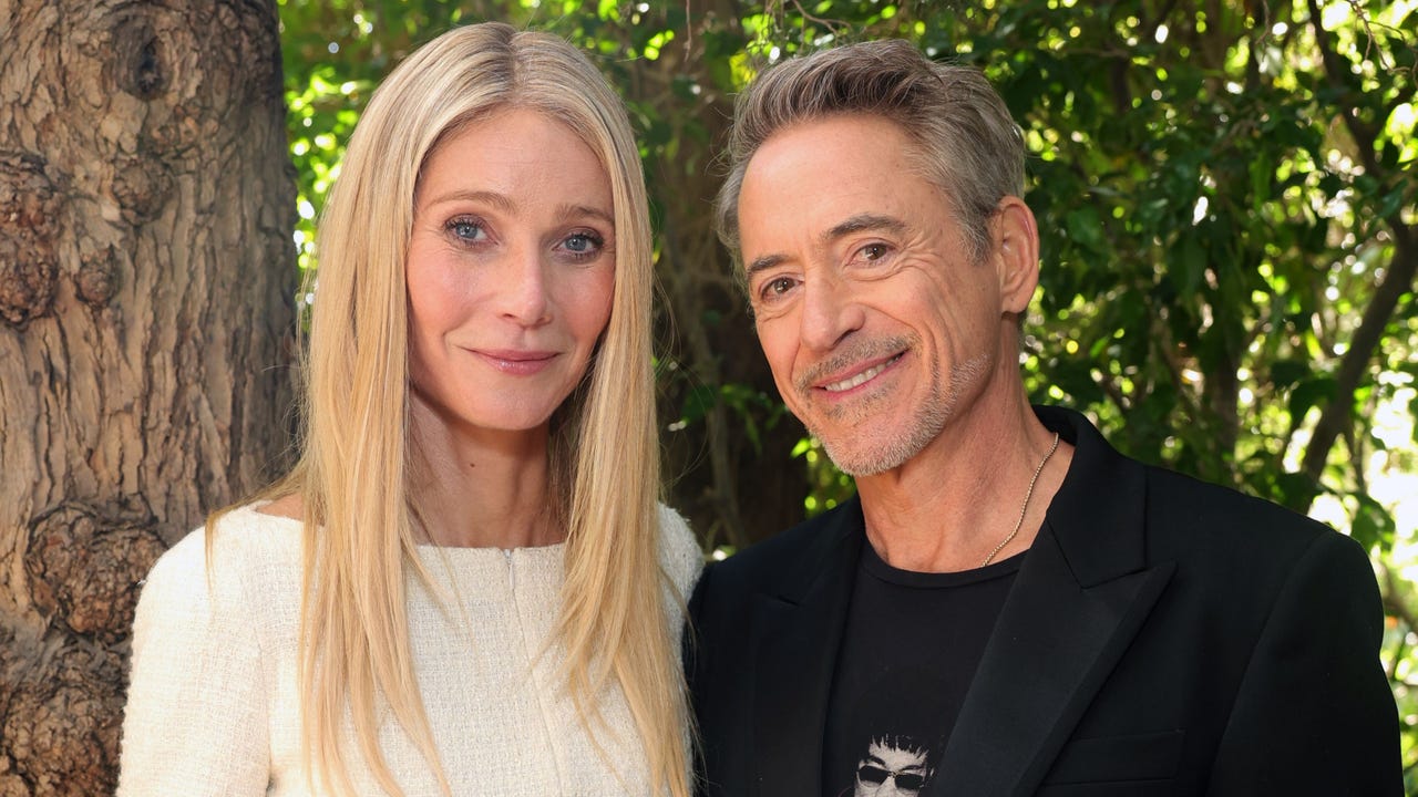  Avengers: Doomsday Star Robert Downey Jr. Says Gwyneth Paltrow Is ‘Forever Confused by the Basic Tenets of the Marvel Universe and Its Inhabitants,’ and Forgot Who Tom Holland Was Despite Filming Several Movies With Him