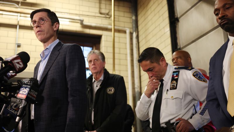  The Providence mayor wants the Reddit tipster to get a $50,000 FBI reward. It might not be so simple