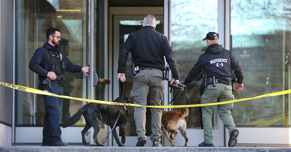  Investigators struggled to identify suspect while Brown University gunman went on to kill again, timeline shows