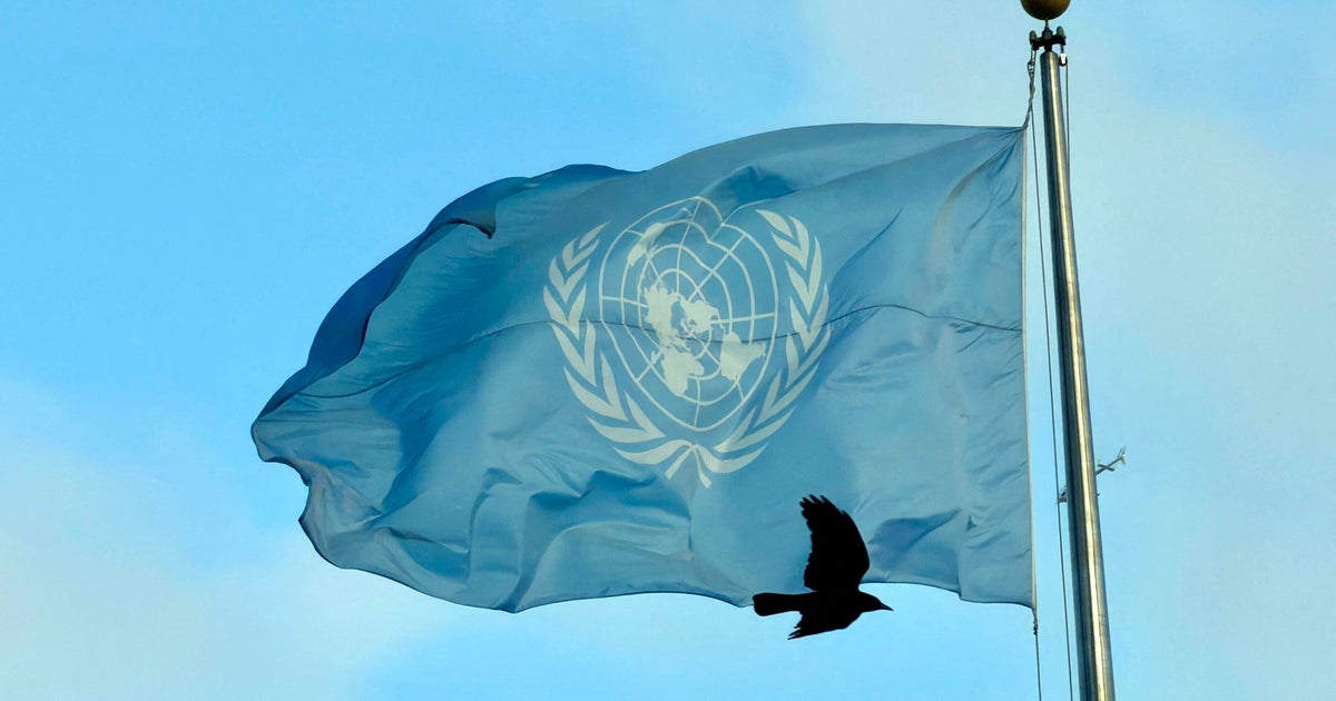  U.S. slashes pledge for U.N. humanitarian aid funding, tells U.N agencies to “adapt, shrink or die”