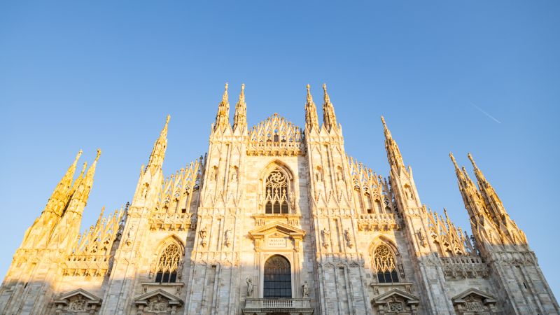  Italian police arrest 384, seize 1.5 tons of drugs in nationwide crackdown