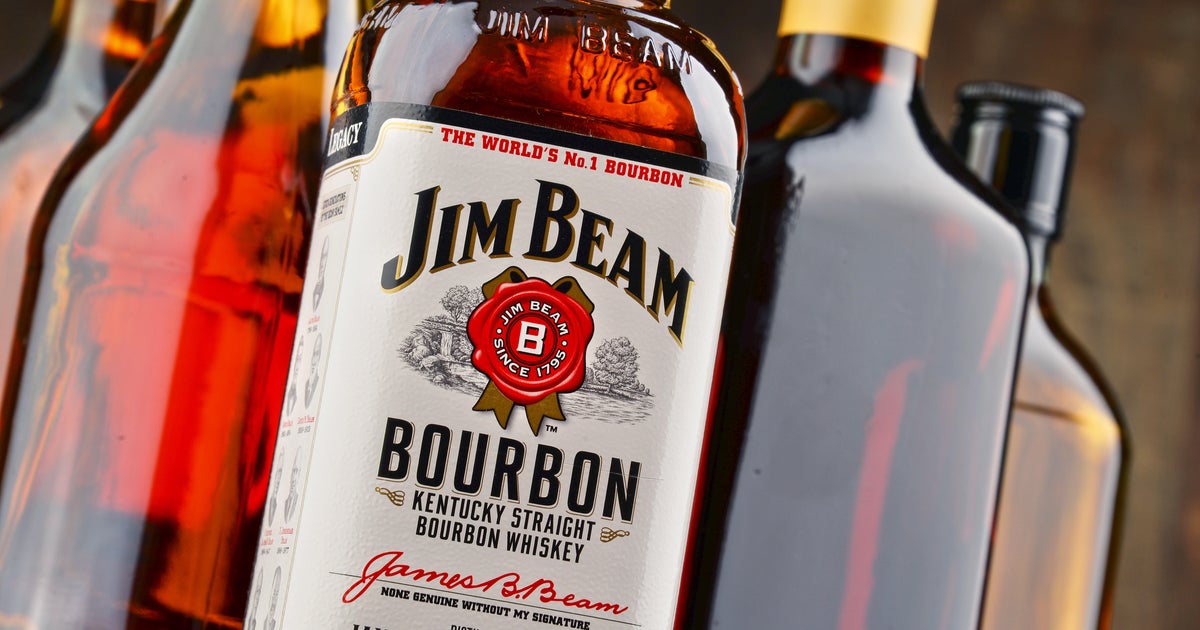  Jim Beam to pause production at its main distillery on Jan. 1