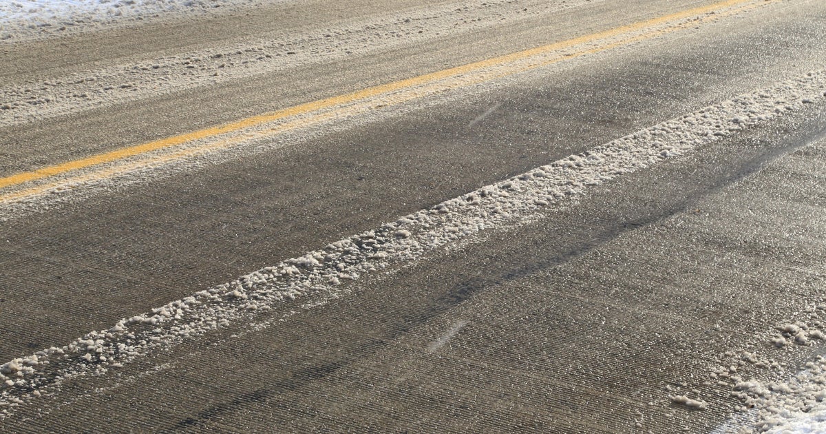  Minnesota, Wisconsin schools delay starts amid messy morning weather
