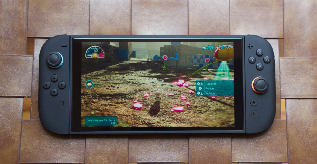  The Nintendo Switch 2 and Ninja’s Creami are the best deals of the week