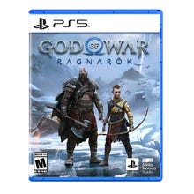 God of War: Ragnarok
