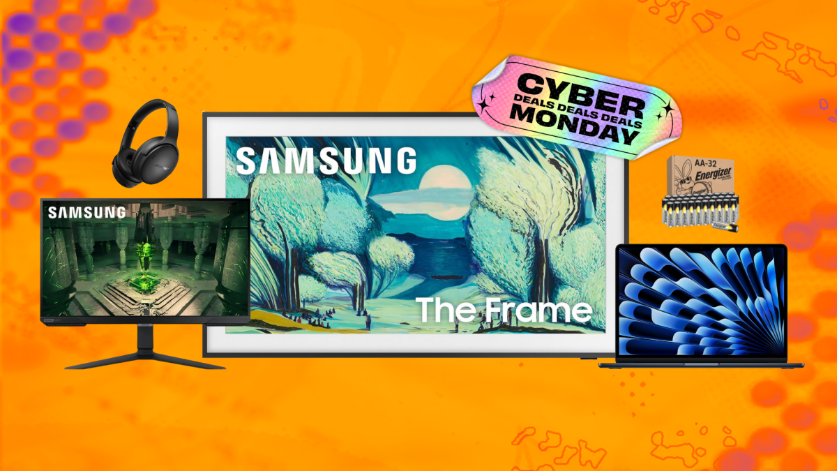  10 Cyber Monday deals that beat their Black Friday prices