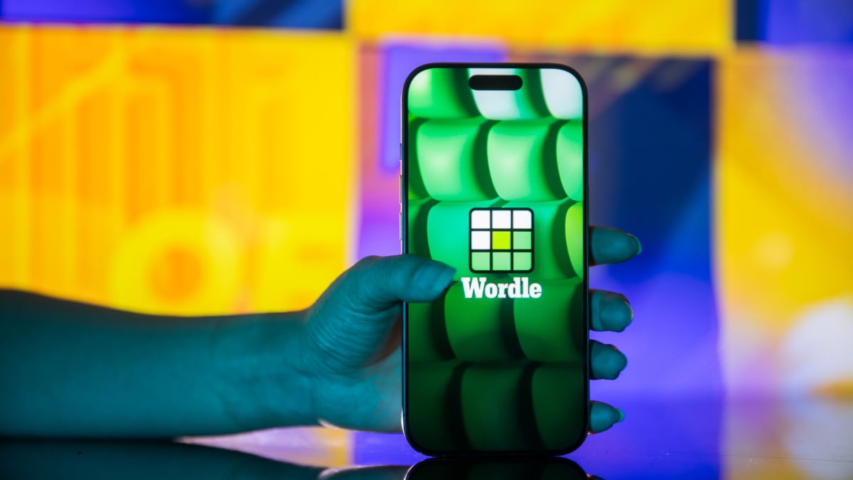  Wordle today: The answer and hints for December 2, 2025