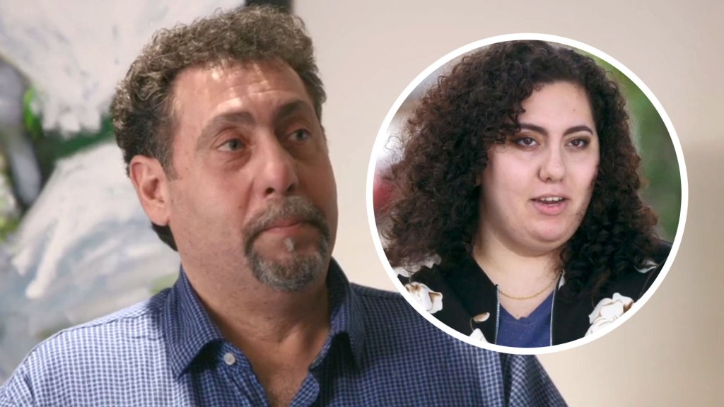  HGTV’s Frank Cozzolino’s Cause Of Death Revealed By Daughter Filomena