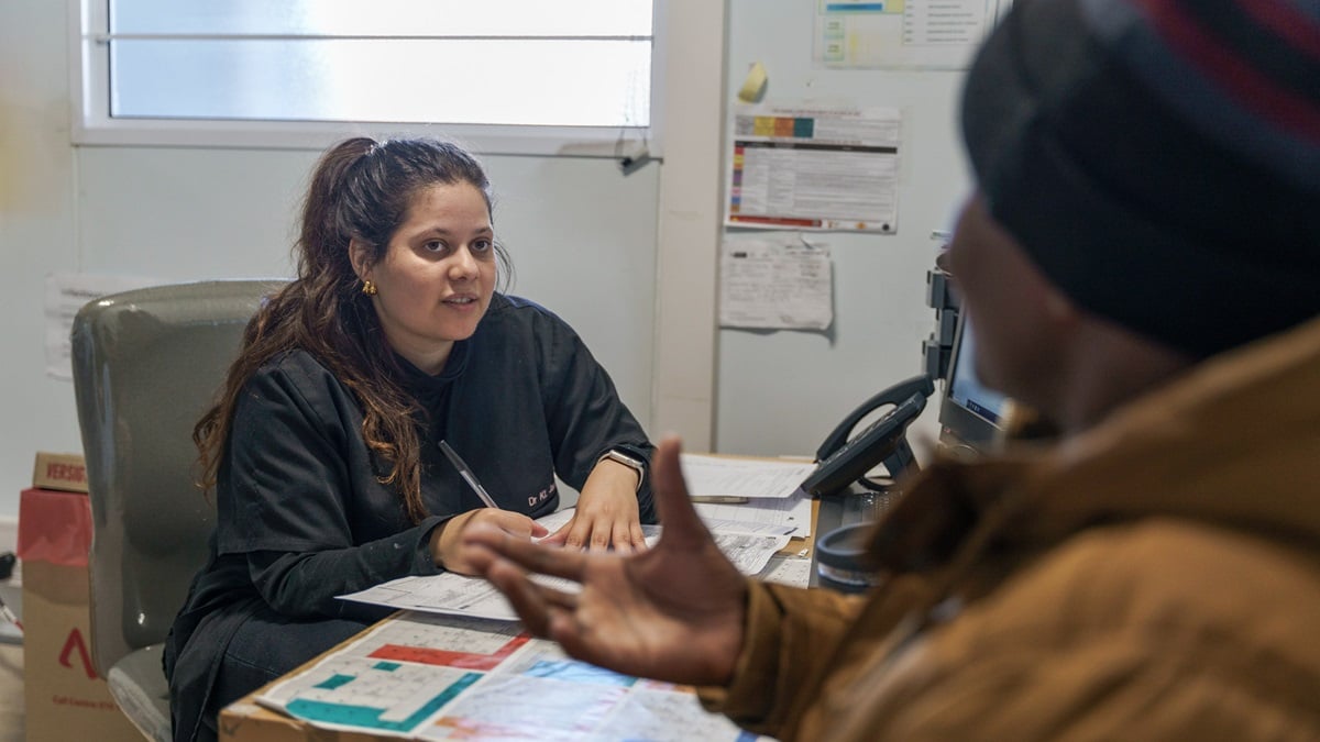  New prevention tools and investment in services essential in the fight against AIDS