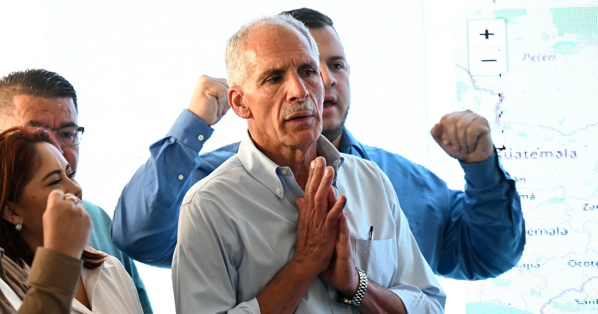  Honduras election results a “technical tie” as Trump launches a dramatic intervention, including a threat