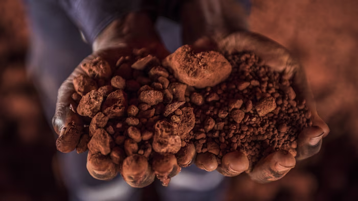  Bauxite miner Axis launches $29bn claim against Guinea