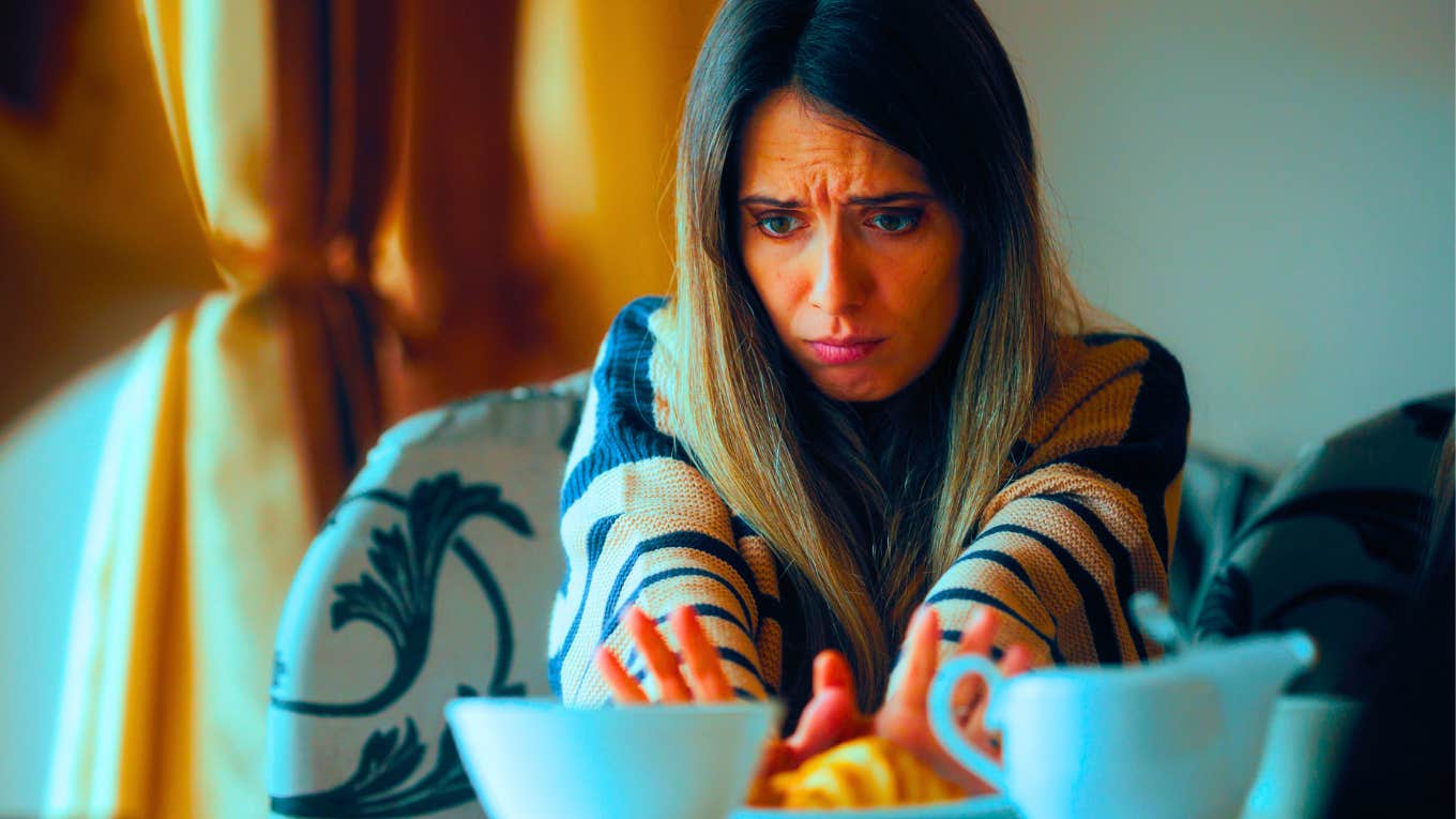  If Someone Usually Skips Breakfast In The Morning, They’re Lowkey Struggling With These 11 Things