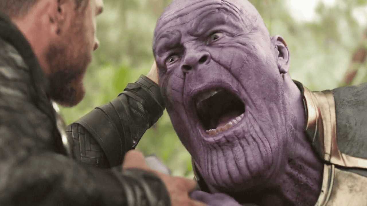  Avengers: Endgame Defeated As All-Time Box Office Champ