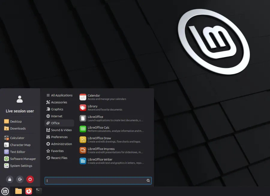  Linux Mint 22.3 Beta Released With Cinnamon 6.6 Desktop