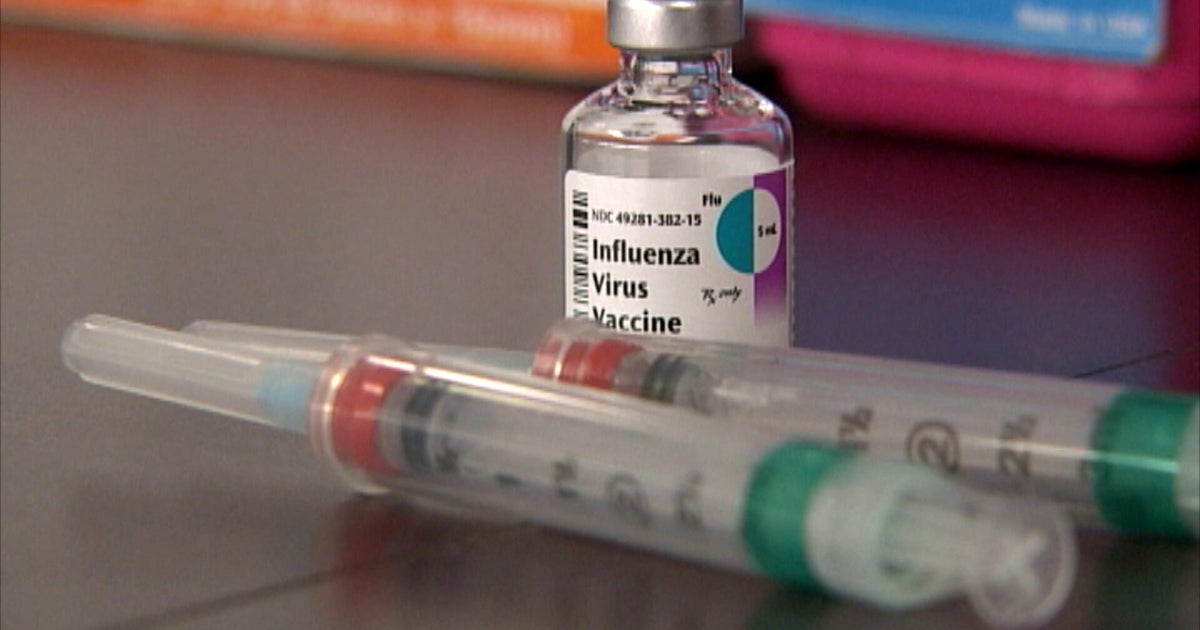  Colorado sees first influenza-associated pediatric death of 2025-2026 season; doctor at Denver Health gives recommendation