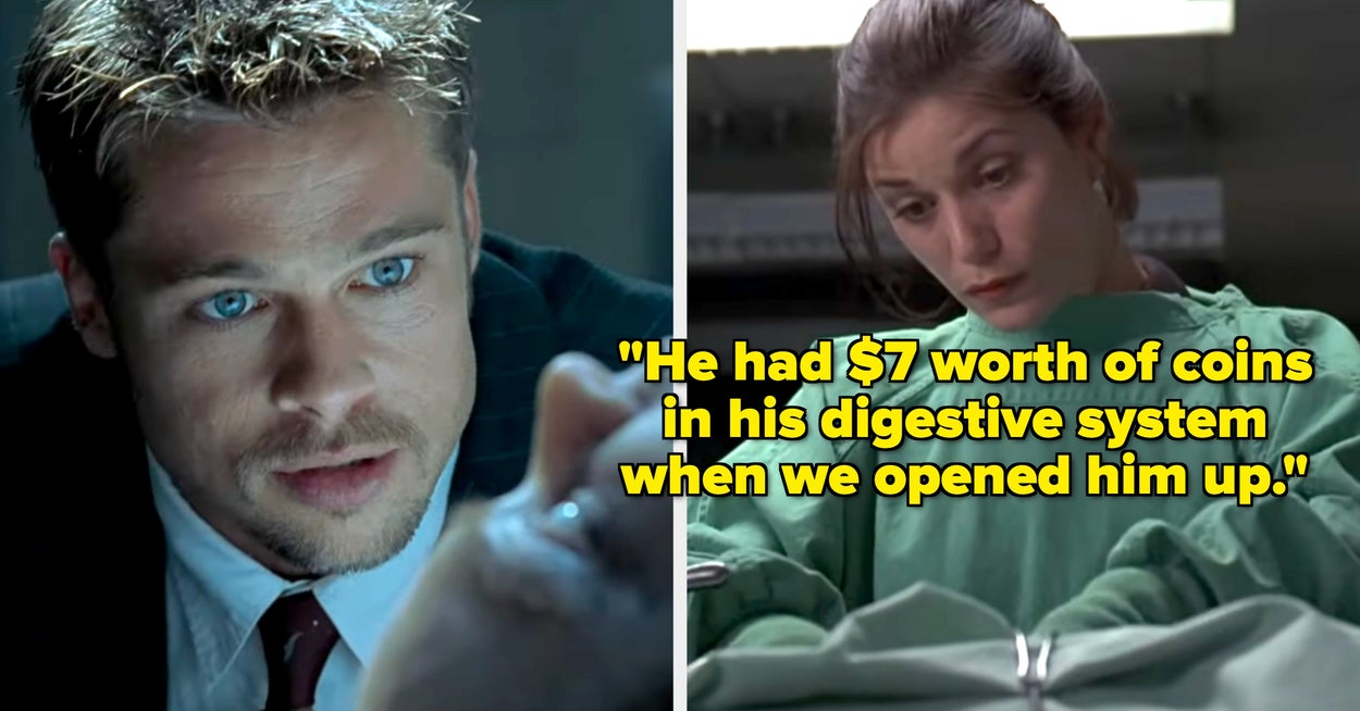  21 Doctors Share Shocking Autopsy Stories