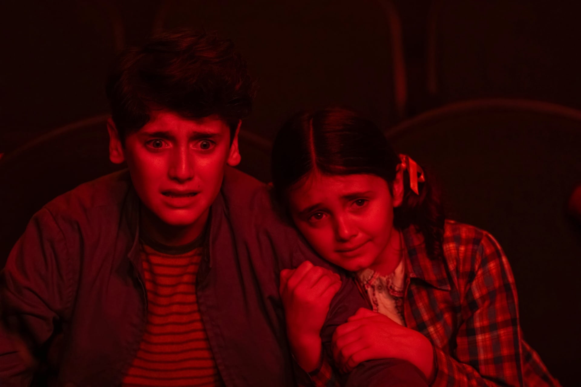 Jack Molloy Legault Matilda Legault 2