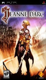 Jeanne d'Arc (PSP)