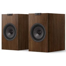 KEF Q1 Meta Bookshelf Speakers (Pair)