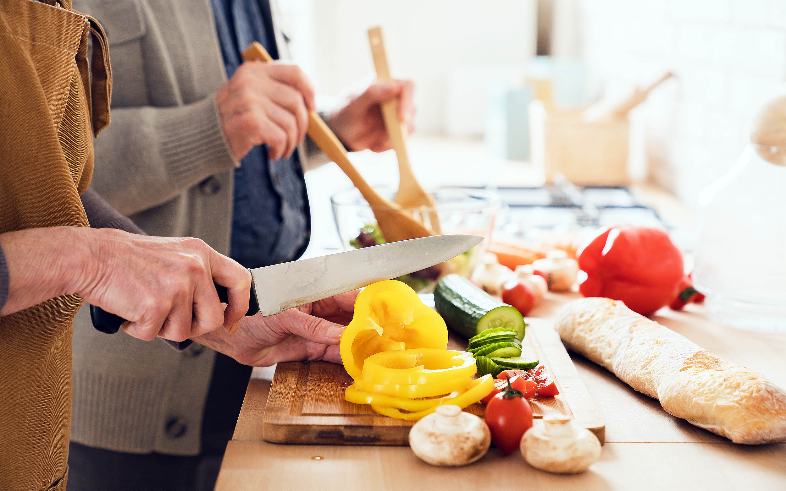  Study claims that a popular diet may accelerate aging